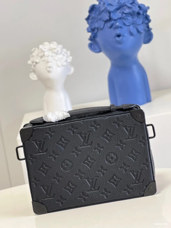 HANDLE TRUNK VUITTON LOUIS SOFT 0320